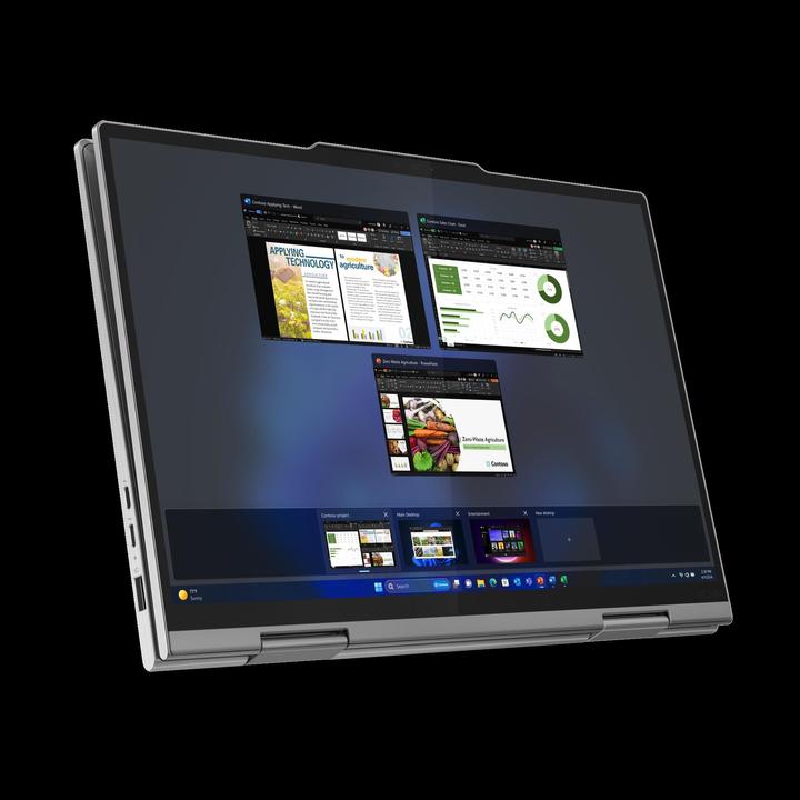 Produktbild Lenovo ThinkPad X1 Gen 9 (14", Intel Core Ultra 5 125U, 16 GB, 512 GB, DE)