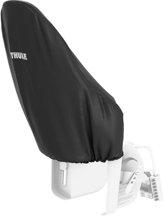 Image du produit Thule Yepp 2 Maxi (Porte-bagages)