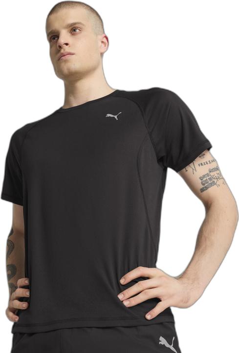 Actual product image Puma M Run Velocity Tee (Poly) (M)