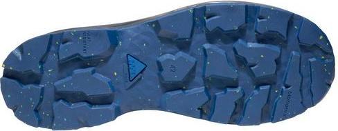 Actual product image Uvex Sports uvex 3 MACSOLE boot S3 68612 black width 11 size 40 (S3, 40)