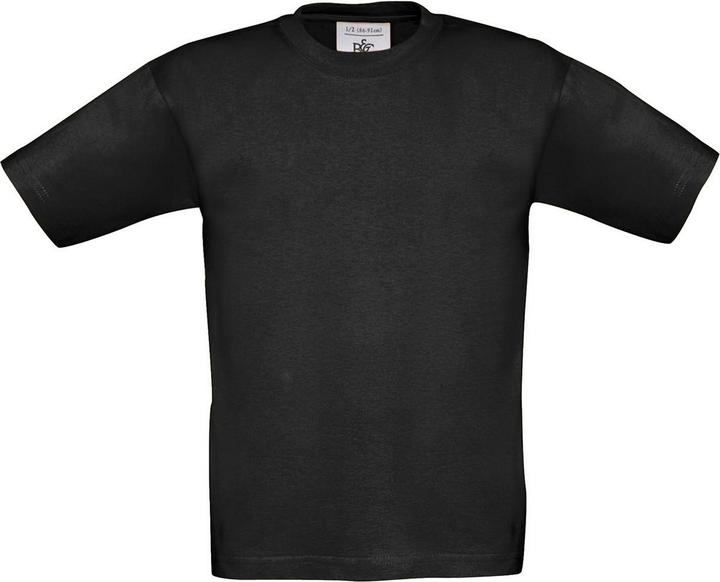 B&C Exact 190 TShirt