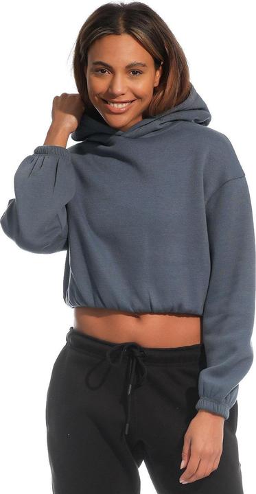 Image du produit Light and Shade - Sweat à capuche - Femme (M)
