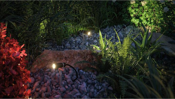 Produktbild Paulmann Outdoor Plug & Shine Plantini Spot (200 lm, IP65)