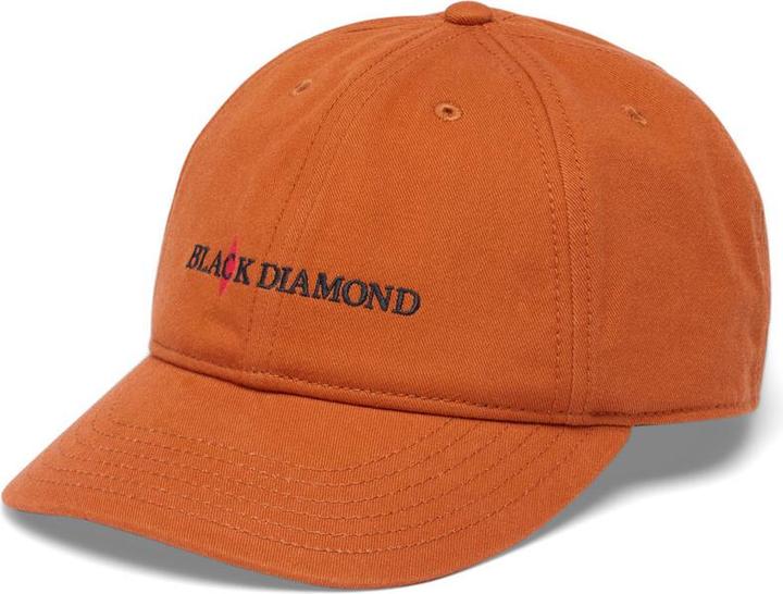 Black Diamond M Bd Heritage Cap (One Size)