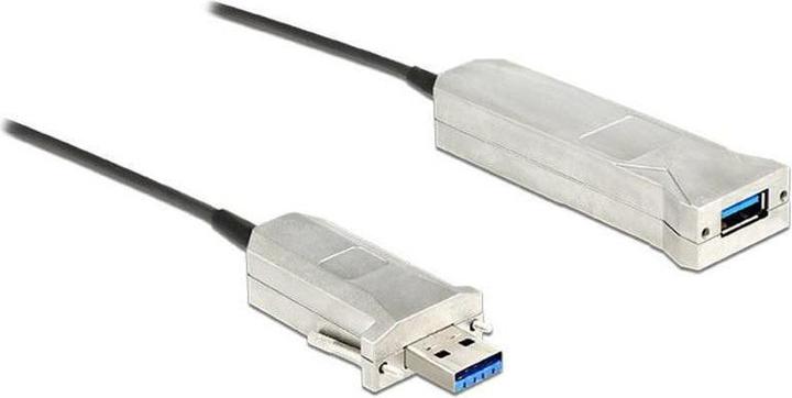 Actual product image Delock USB3 extension cable 50m (50 m, USB 2.0)