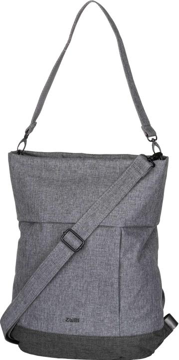 Actual product image Zwei Benno BE120 (9000 l)