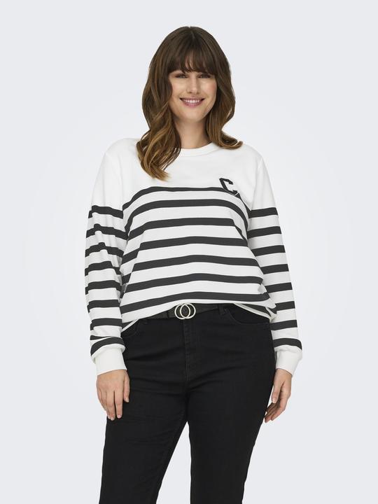 Actual product image Only CARMADDY Sweatshirt Sweatshirt (M)
