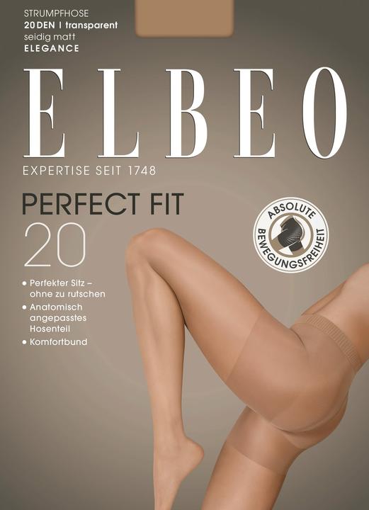Elbeo Perfect Fit 20