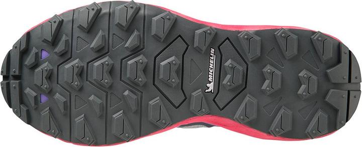 Actual product image Mizuno Wave Daichi 7 W (36.5)