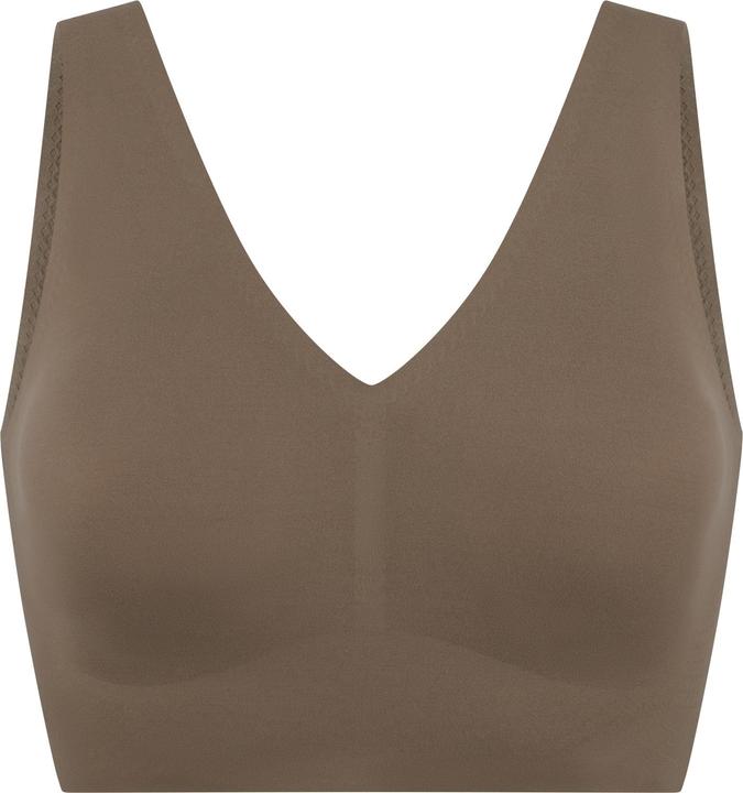 Actual product image Schiesser Bustier Invisible Soft Padded (Single pack)