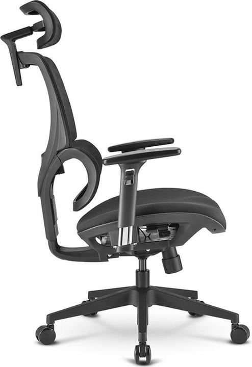 Actual product image Sharkoon OfficePal C30