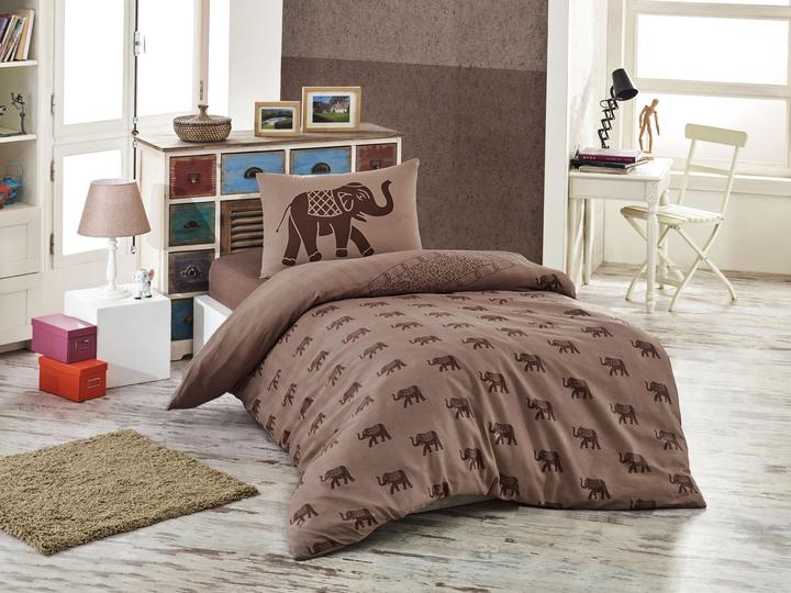 Produktbild L'essentiel Carly (Bettwäsche Set, 155 x 220 cm, 80 x 80 cm)