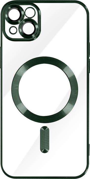 Dark green