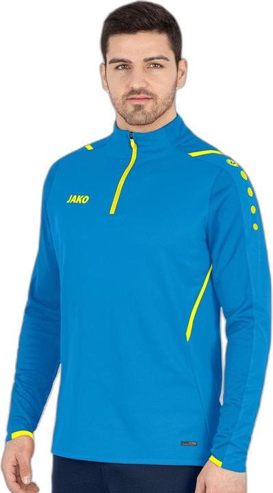 Produktbild JAKO Ziptop Challenge (L)