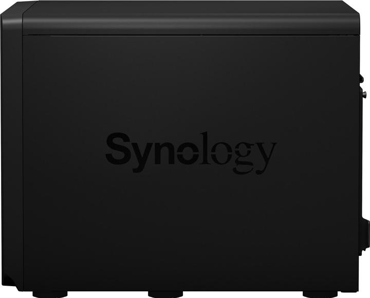 Actual product image Synology DS3622xs+ (0 TB)