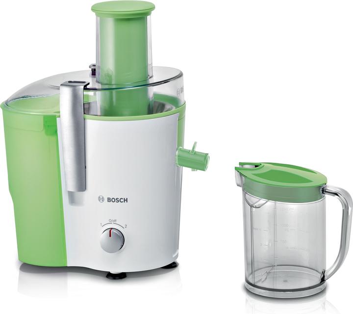 Bosch Hausgeräte MES25G0 (EU plug)