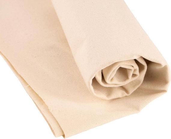 Actual product image Seawhite Of Brighton Canvas 150cmx6m