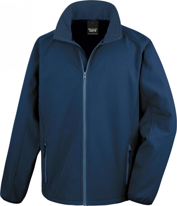 Produktbild Regatta Core Sofshell Jacke bedruckbar (4XL)