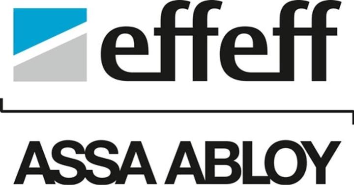 Produktbild effeff Flachschliessbleche für Türöffner Profix 2 (Schliessblech)