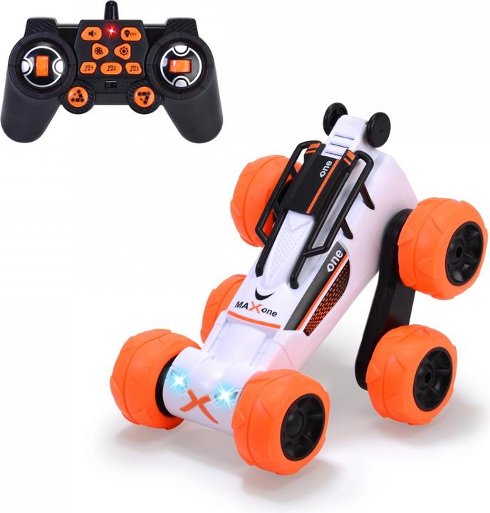 Dickie RC Flix Star