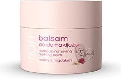 Fluff Makeup Removing Melting Balm makeup remover Balm R (50 ml)