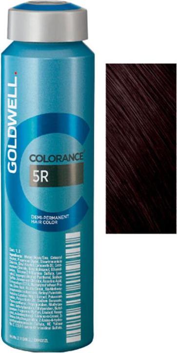 Actual product image Goldwell Colorance (5R Teak)