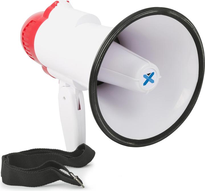 Vonyx MEG020 (Porte-voix)