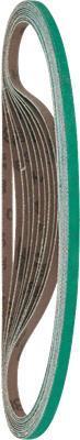 Produktbild Bosch Professional Zubehör PRO Y580 Schleifband, 13 x 457 mm, G120 (120)