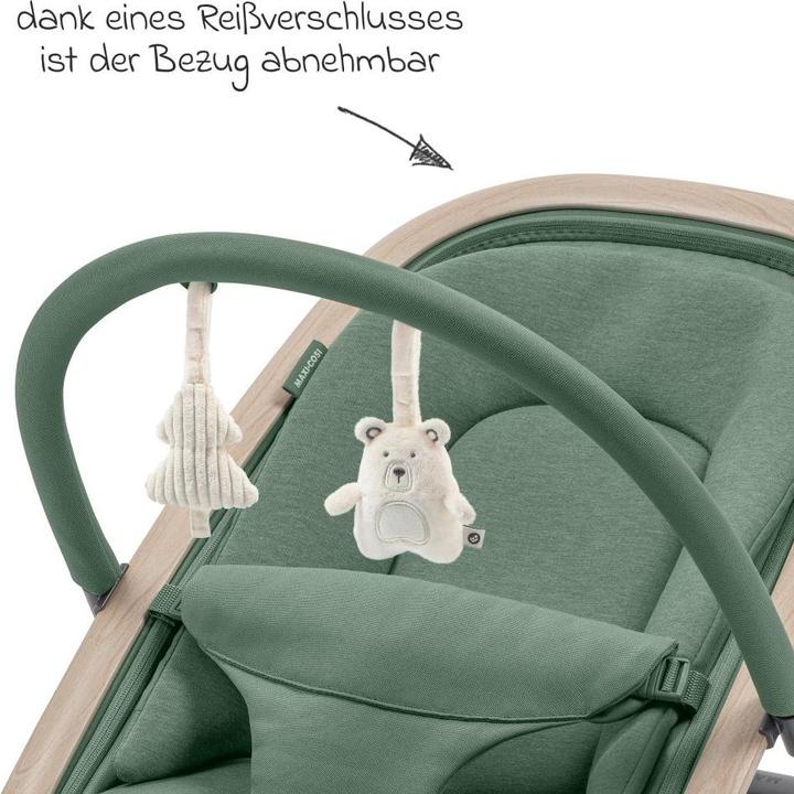 Produktbild Maxi-Cosi Kori