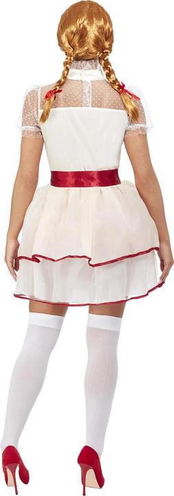 Image du produit Smiffys - Déguisement - Femme (M)