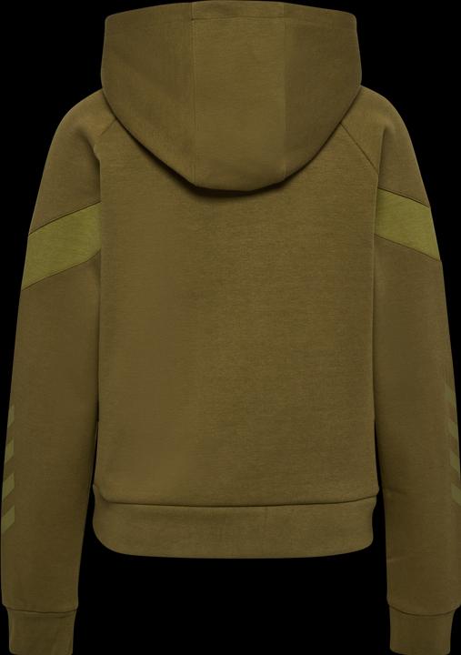 Immagine prodotto hummel Hmltravel Felpa Con Cappuccio Donna (XS)