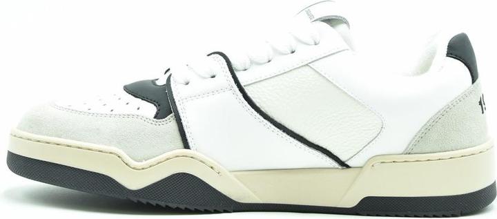Actual product image Dsquared2 Sneakers White (40)