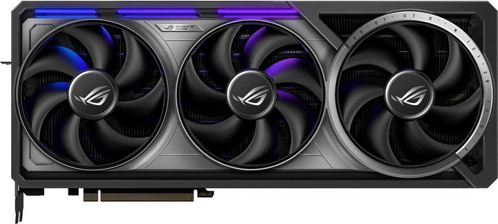 ASUS ROG ASTRAL RTX 5080 GAMING OC (16 GB)