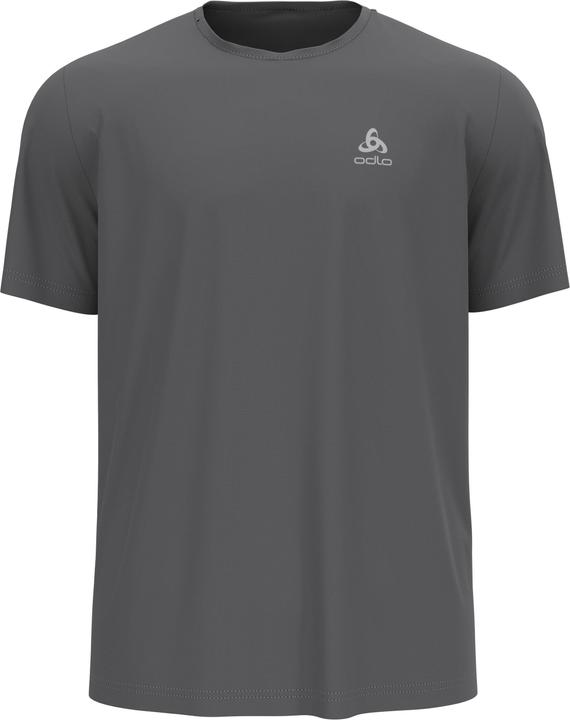 odlo steel grey