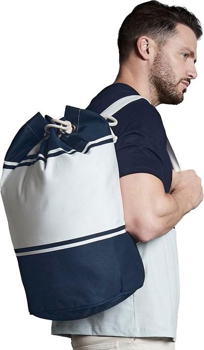 Actual product image Quadral Canvas backpack 30 litres (30 l)