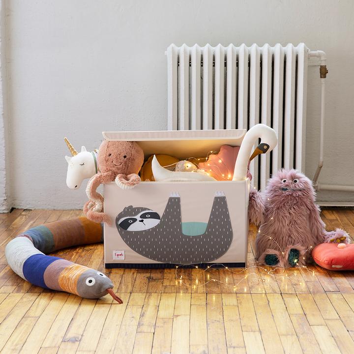 Image du produit 3 Sprouts Boîte à jouets