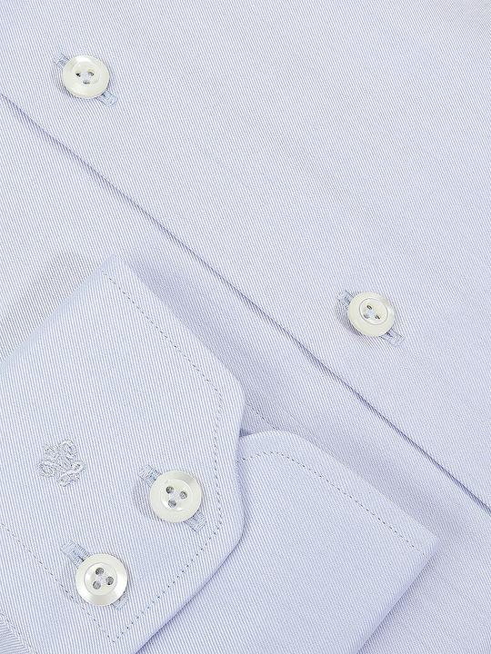 Produktbild Hemd Tailored Fit (44)