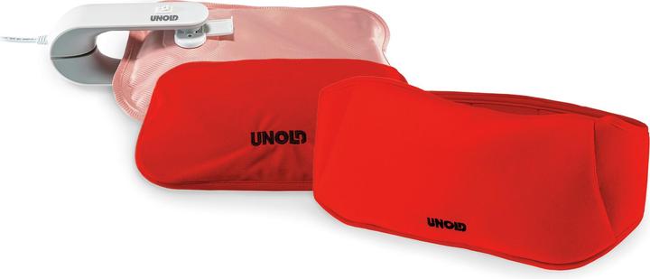 Produktbild Unold Elektrische Wärmflasche (0.27 l)