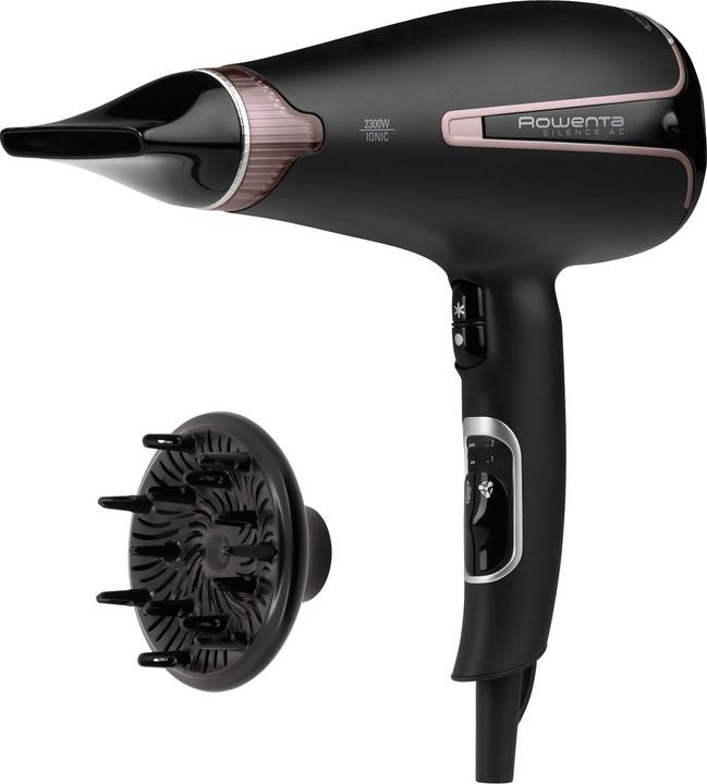 Produktbild Rowenta Silence AC