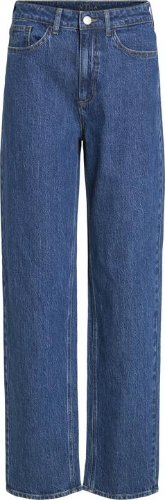 Produktbild Vila VIKELLY High Waist Straight Fit Jeans (W42/L30)