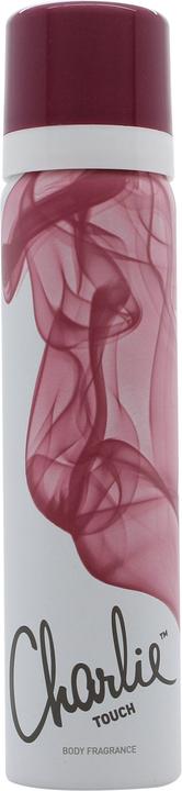 Charlie Crow Touch by Charlie Body Spray 75 ml (Spray, 75 ml)