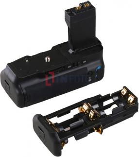Immagine prodotto Newell Batteria Batteria BG-E8 per Canon 550D 600D 650D 700D (Batteria della fotocamera)