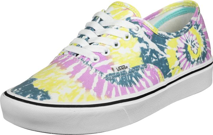Actual product image Vans UA ComfyCush Authentic Shoes (44.5)