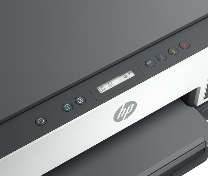 Produktbild HP Smart Tank 670 Thermal Inkjet DPI pro Minute WLAN (Thermodirekt, Farbe)