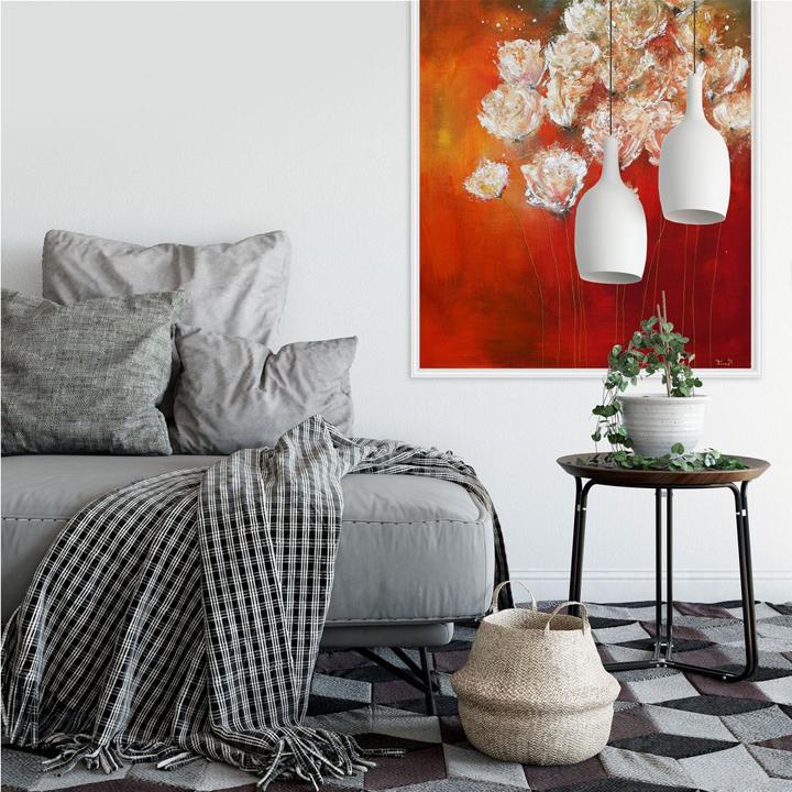 Produktbild Trenddeko Wilder Mohn (20 x 30 cm)