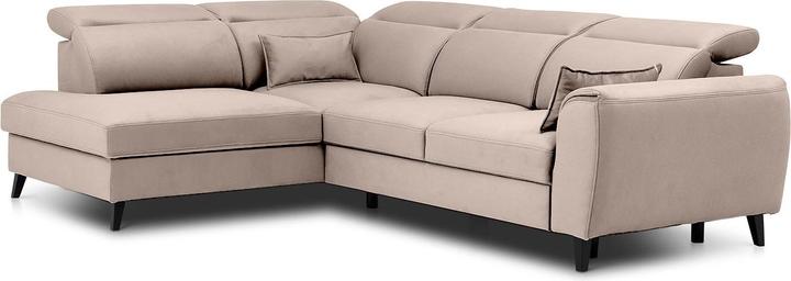 Immagine prodotto ELTAP Nobile (Divano ad angolo, 4 posti, Divano letto)