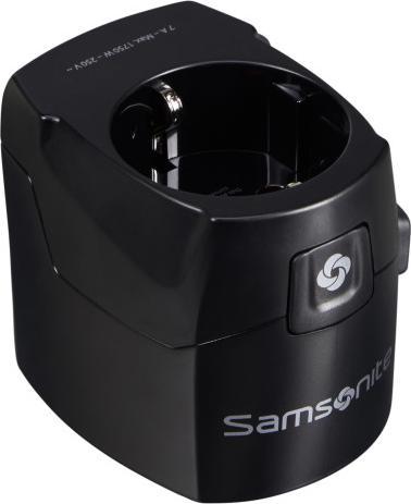 Actual product image Samsonite GLOBAL TA Electronic Accessory (Hand luggage (up to 50 litres))