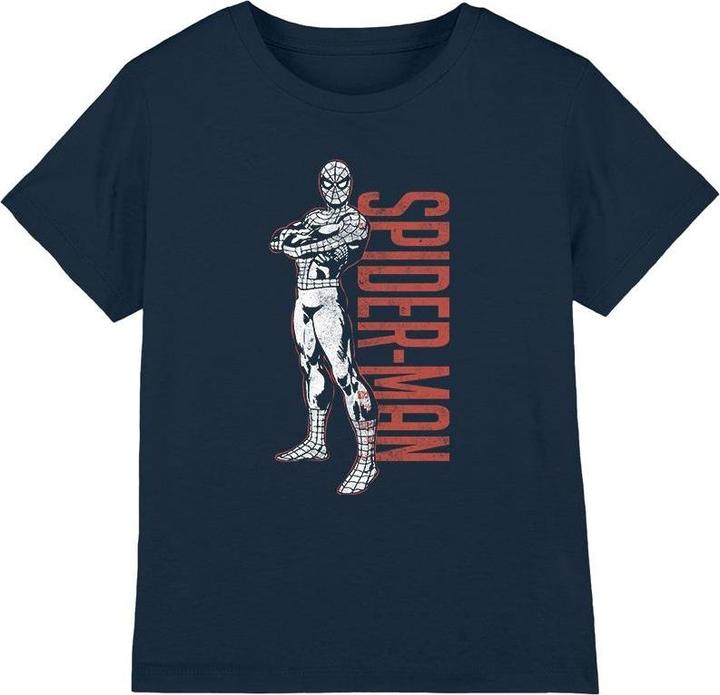 Spiderman TShirt (152, 158)