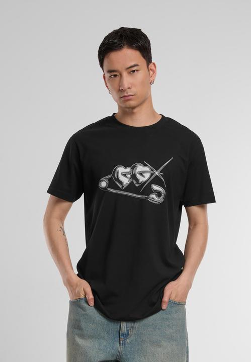 Actual product image Mister Tee Always And Ever Tee - 19047 (XS)