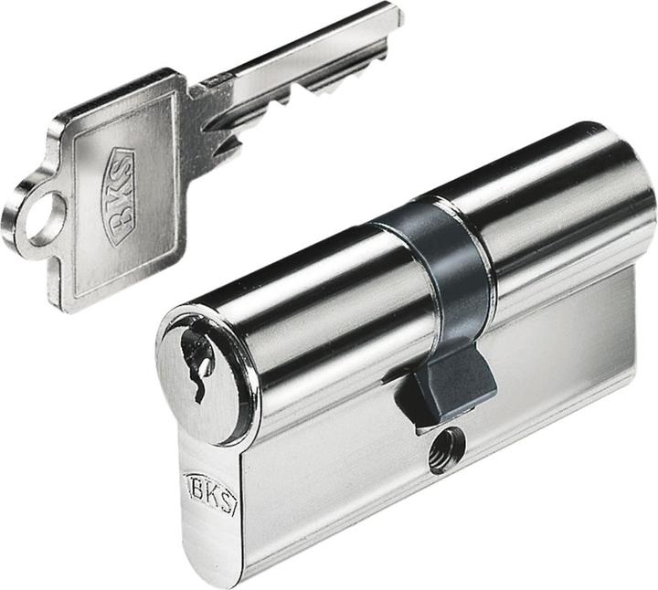 Produktbild BKS Serie 88 Profil-Doppelzylinder (B 8812 0015) (Profilzylinder)